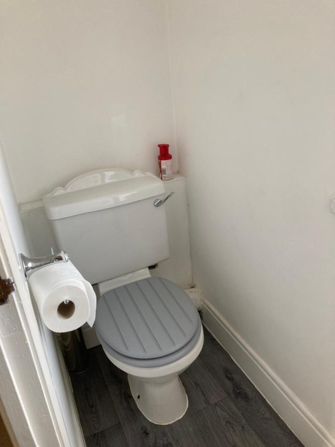 Tempest House 3 Bedroom Хартлпул Екстериор снимка